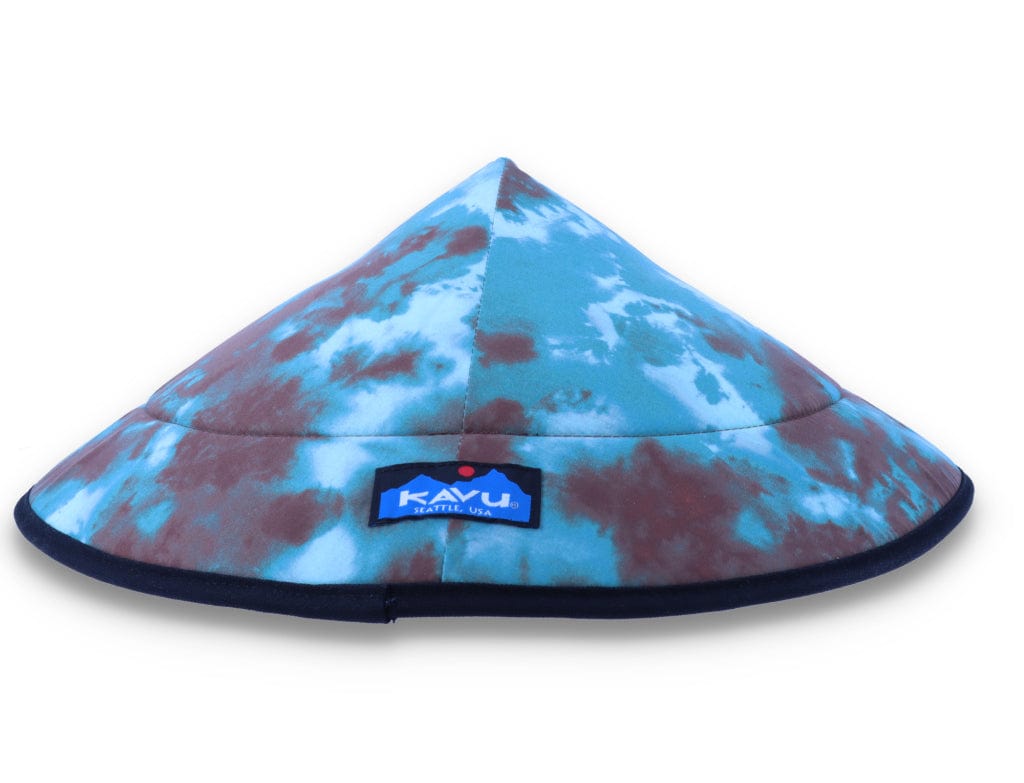 Chillba Wave The Dye - LOKK