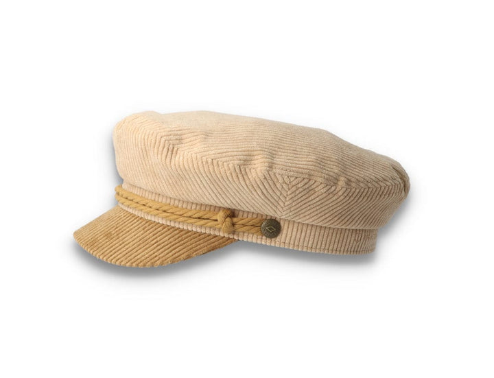 Cap Beige Fiddler - LOKK