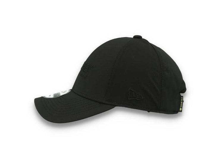 9FORTY Gore-Tex Black/Black - LOKK