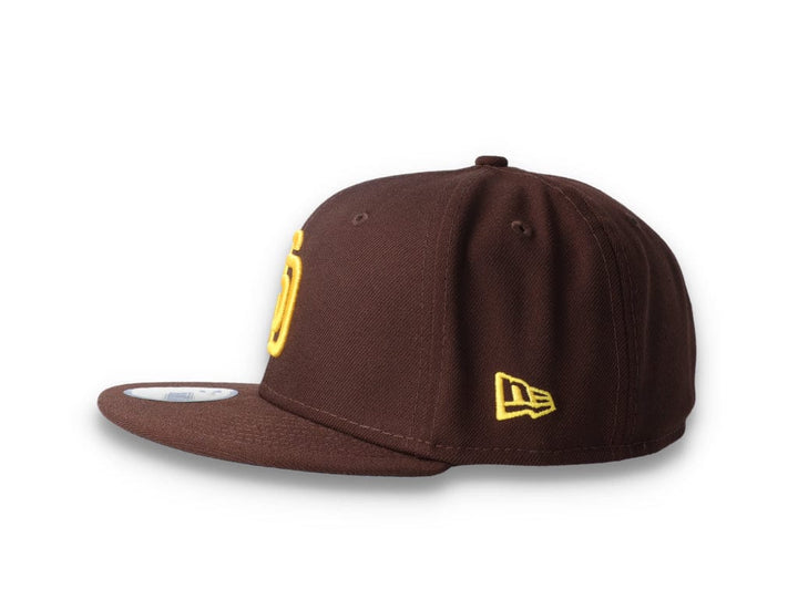 59FIFTY AC Perf  San Diego Padres Game - LOKK