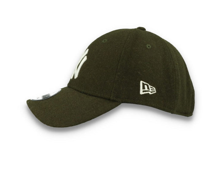 9FORTY Melton The League New York Yankees Dark Green/White - LOKK