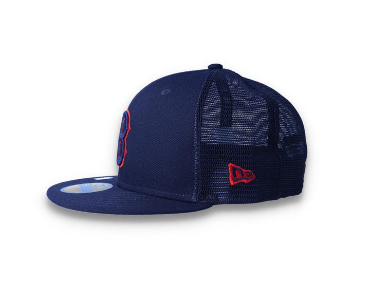 59FIFTY Boston Red Sox MLB Batting Practice 2022 - LOKK