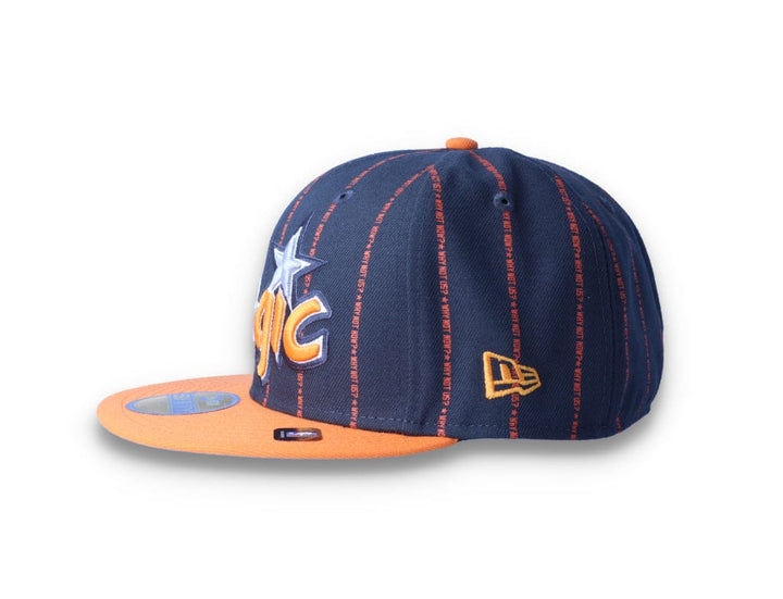 59FIFTY Orlando Magic NBA City Edition Official - LOKK
