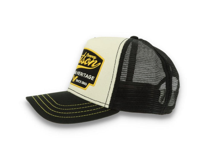 Trucker Cap American Heritage - LOKK