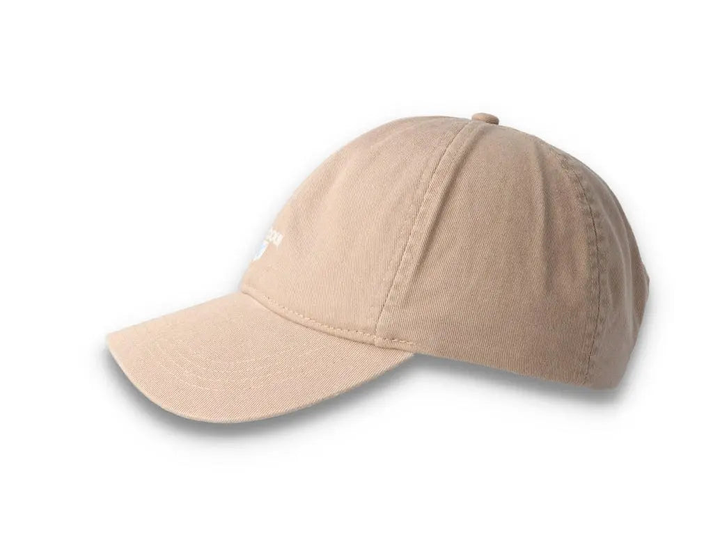 Barbour Cascade Sports Cap Stone - LOKK