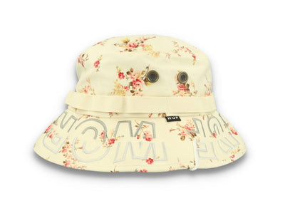 Field Boonie Ivory Floral