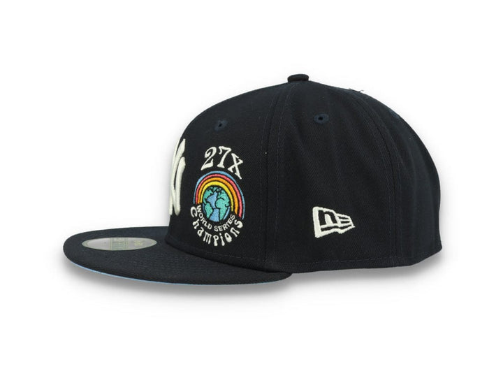 59FIFTY NY Yankees Groovy - LOKK