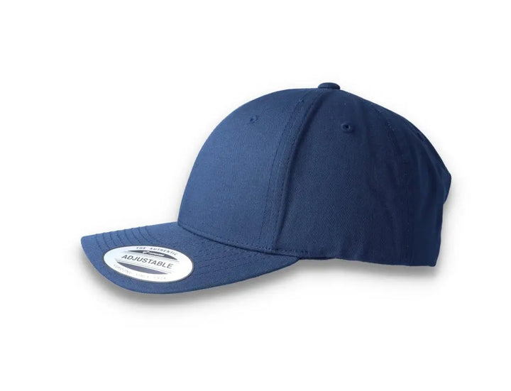 Flexfit Cap Snapback Curved Classic  Navy 7706 - LOKK