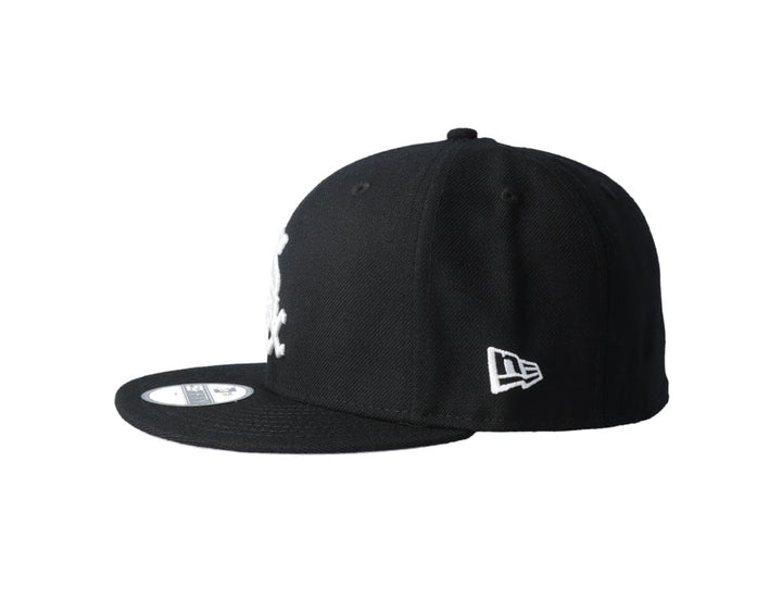 59FIFTY Chicago White Sox World Series Side Patch - LOKK