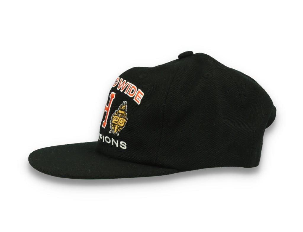 20Th Anniversary Snapback - LOKK