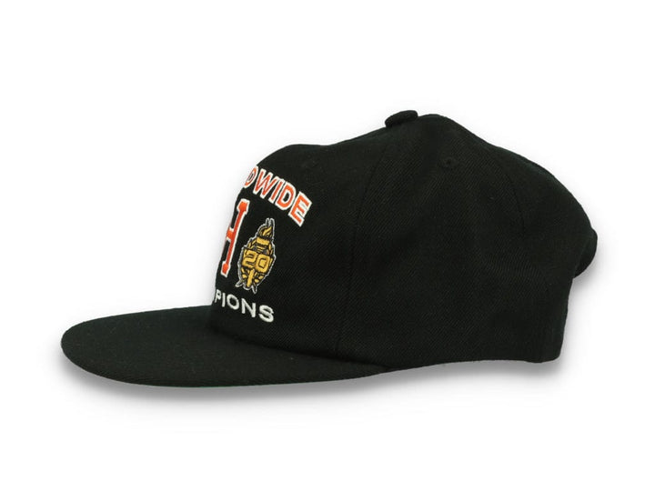 20Th Anniversary Snapback - LOKK