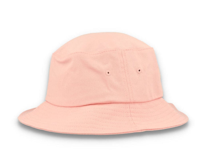 Bucket Hat Light Pink Flexfit 5003 - LOKK