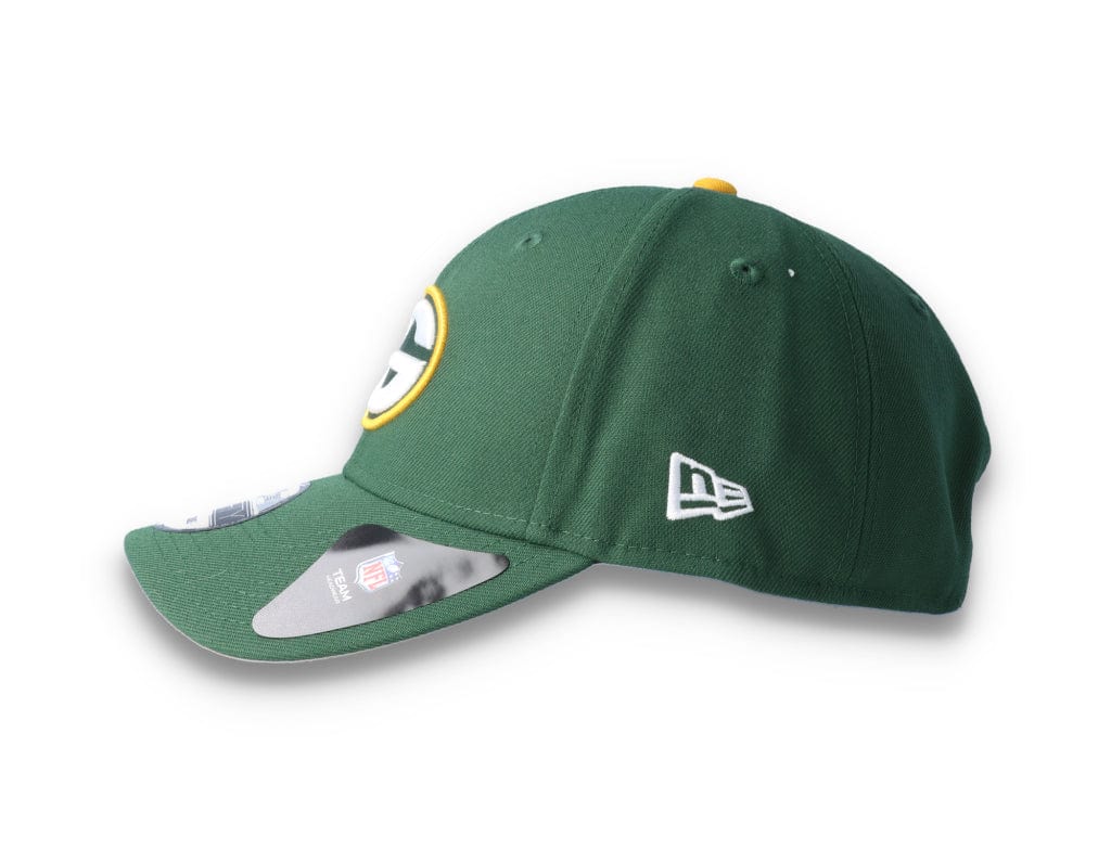 9FORTY The League Green Bay Packers Team - LOKK