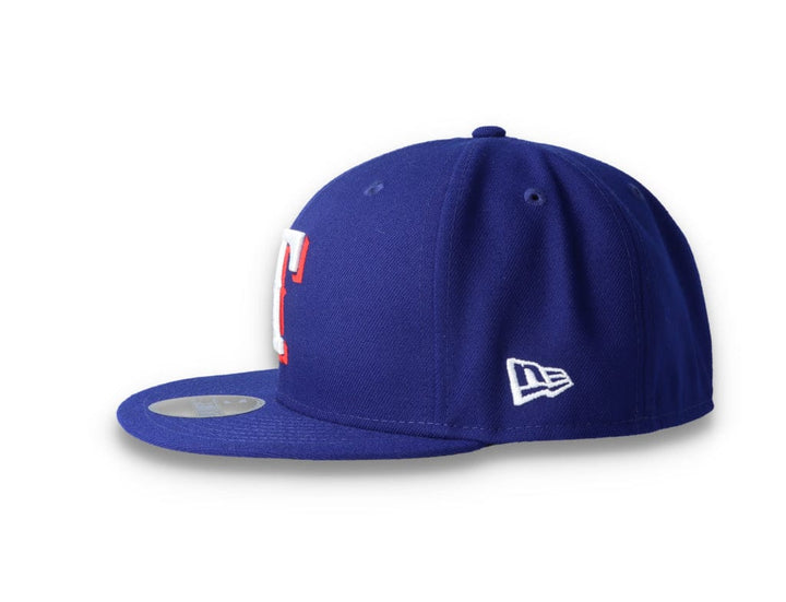 59FIFTY AC Perf Texas Rangers - LOKK
