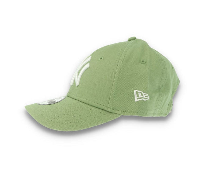 9FORTY Kids League Essential NY Yankees Jade/White - LOKK