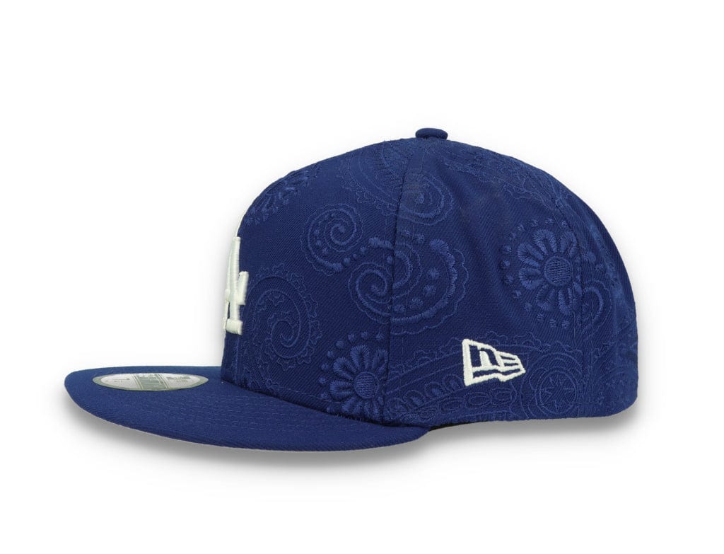 59FIFTY LA Dodgers MLB Swirl - LOKK
