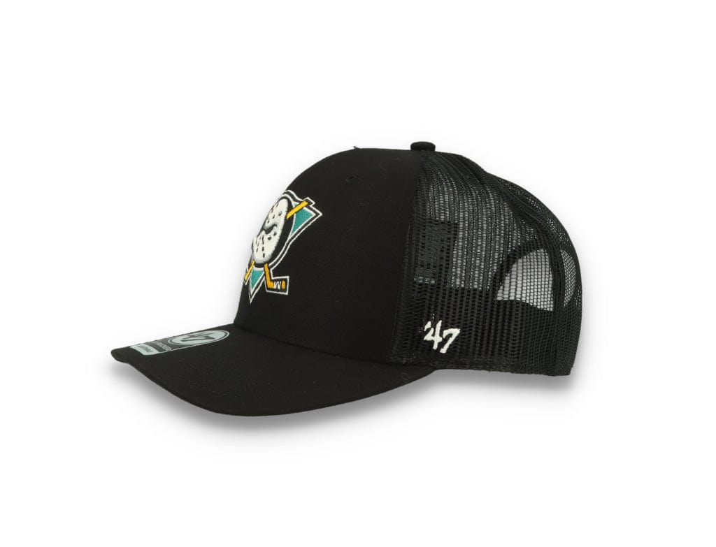 Anaheim Ducks NHL 47 Trucker Black - LOKK