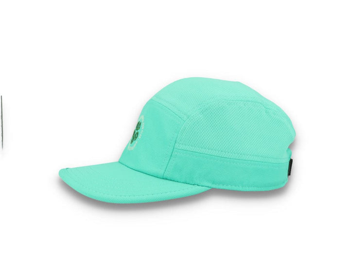 5-Panel Cap Ciele GOCap SC Star Oceanie - LOKK