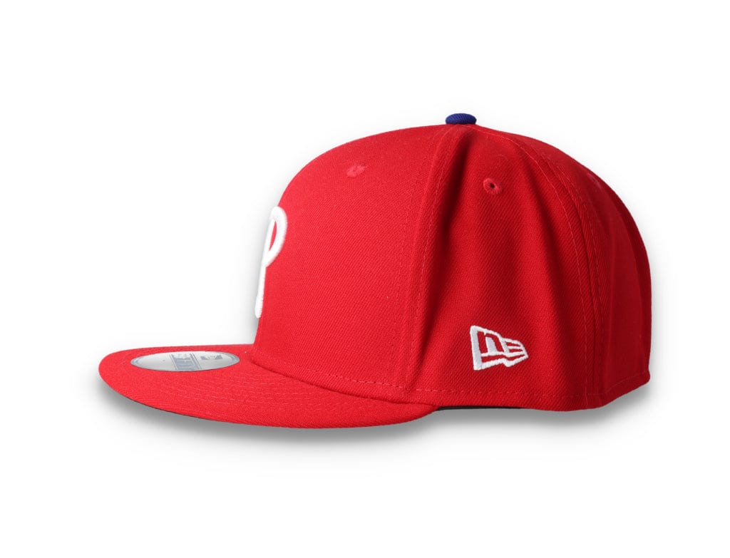 59Fifty AC Perf Philadelphia Phillies Game - LOKK