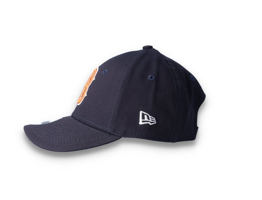 Barne Cap Boston Red Sox Blue 9FORTY - LOKK