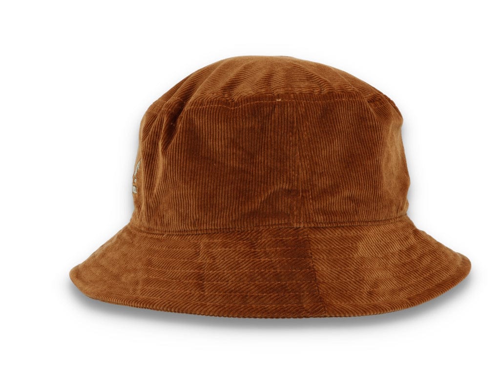Kangol Cord Bucket Wood - LOKK