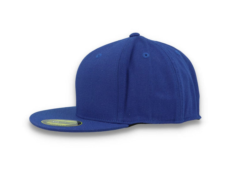 Flexfit Cap Premium Royal 210 Fitted 6210 - LOKK