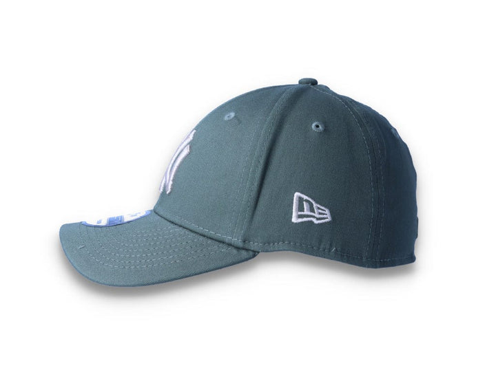 39THIRTY League Essential NY Yankees Olive/Stone - LOKK