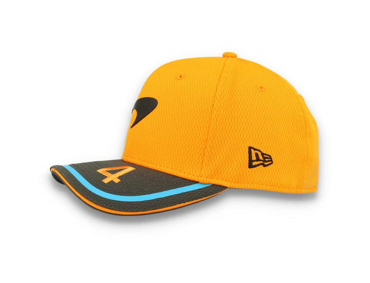 9FIFTY Pre-Curve Snapback McLaren Racing Lando Norris - LOKK