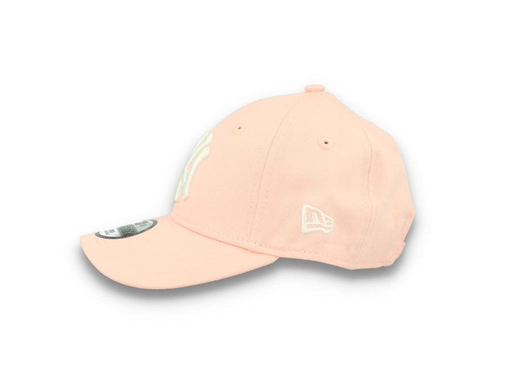 Cap Barn Pink 9FORTY NY Yankees Kids - New Era - LOKK