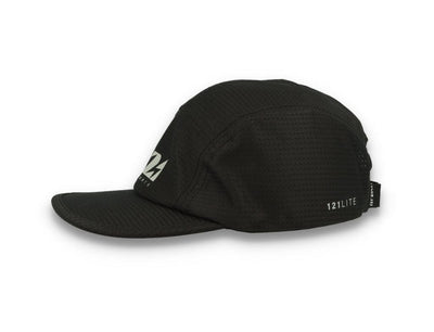 121 Performance Cap Black