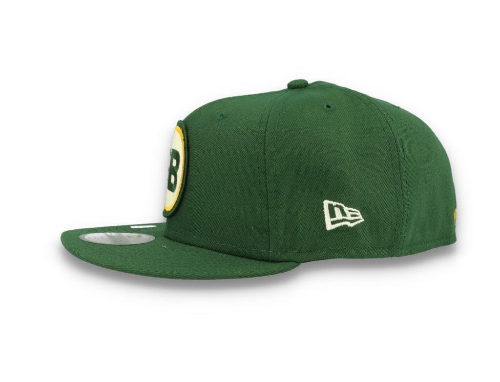 59FIFTY Green Bay Packers NFL 2022 Sideline Historic - LOKK
