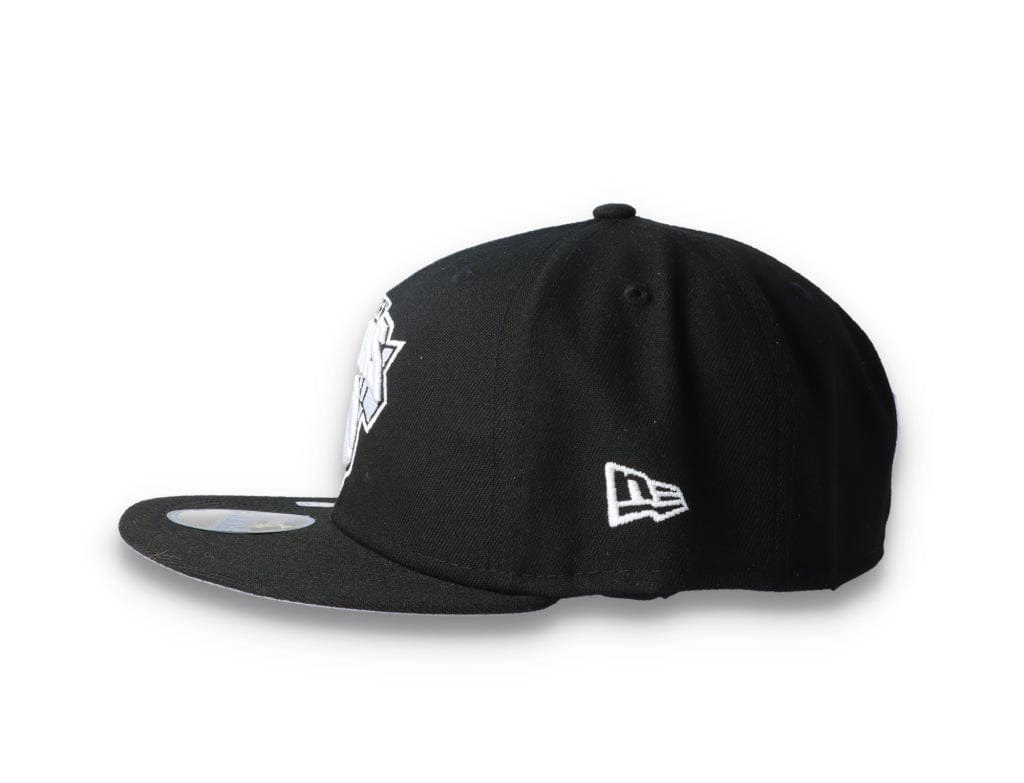 59FIFTY New York Knicks NBA Back Half - LOKK