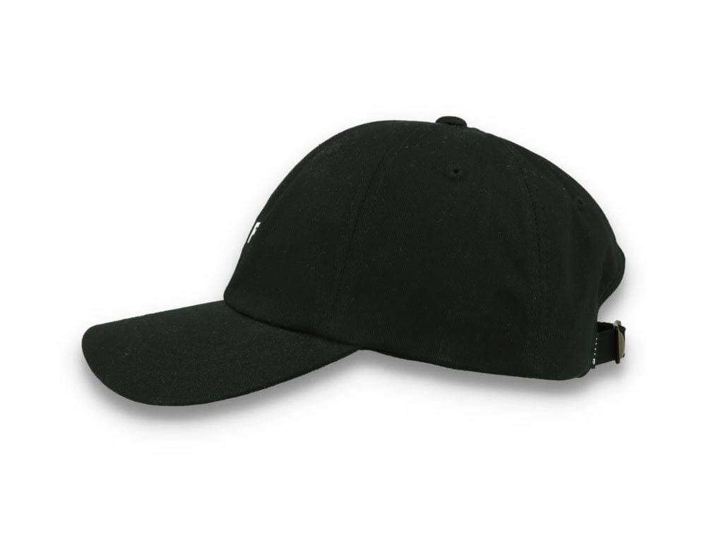 HUF ESSENTIALS OG LOGO CV HAT Black - LOKK