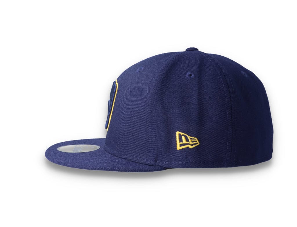 59FIFTY AC Perf Milwaukee Brewers Game - LOKK