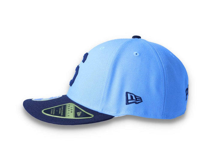 59FIFTY Low Profile Coops Seattle Pilots - LOKK