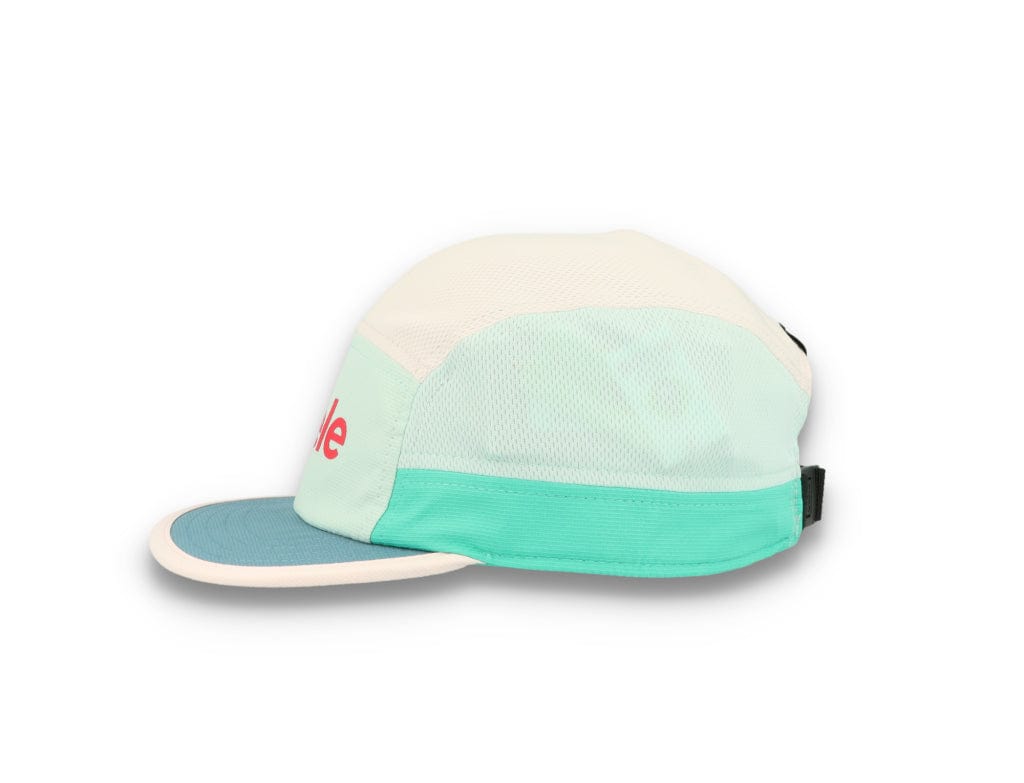 5-Panel Cap ALZCap SC Century Small Dawnlight - LOKK