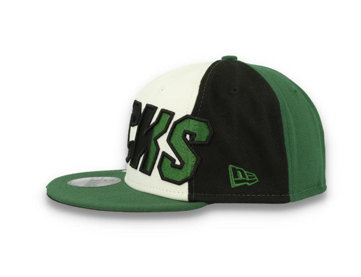 59FIFTY NBA Back Half 23 Milwaukee Bucks - LOKK