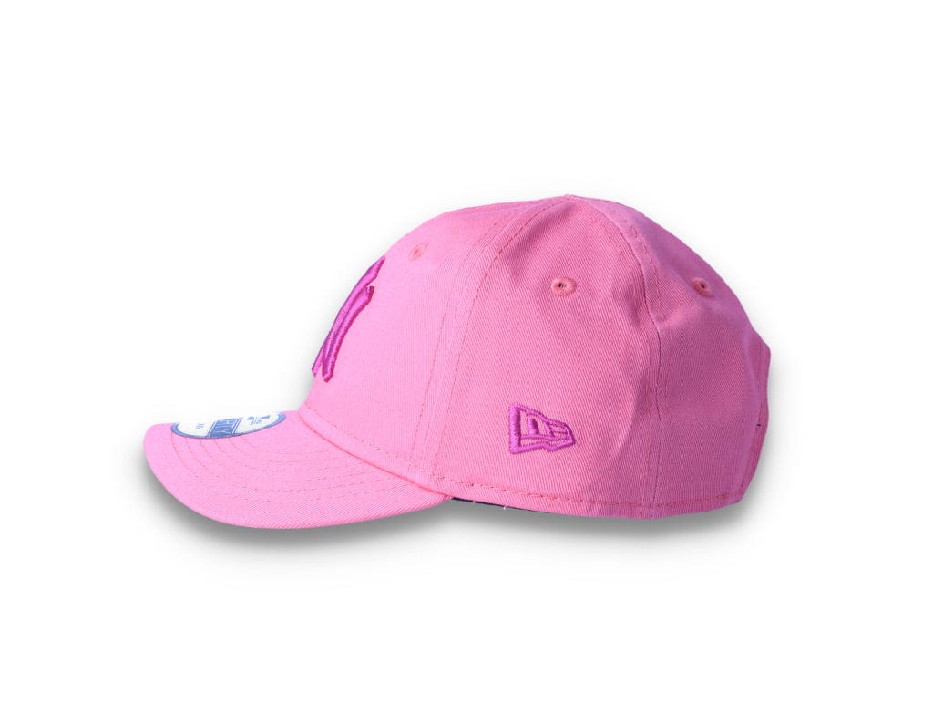 9FORTY Toddler League Essential NY Yankees Pink - LOKK