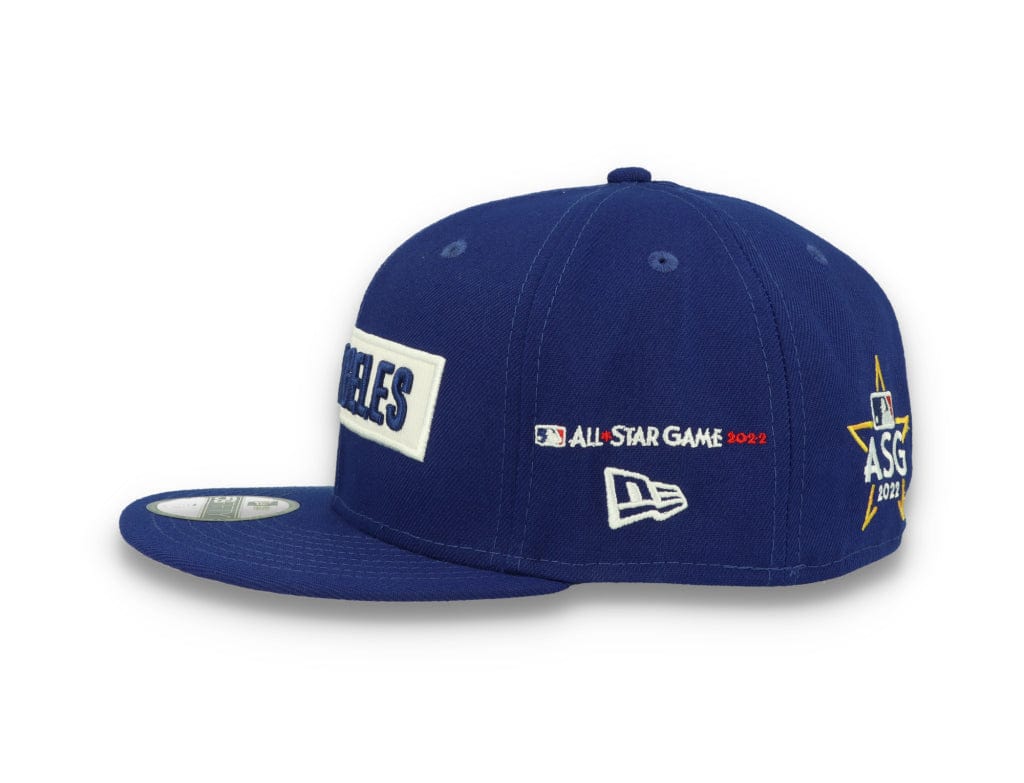 59FIFTY LA Dodgers All Star Game Multi