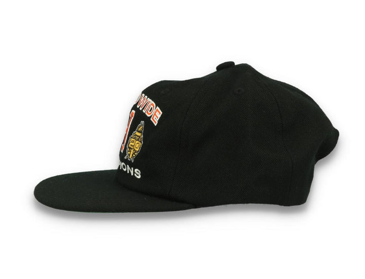 20Th Anniversary Snapback - LOKK