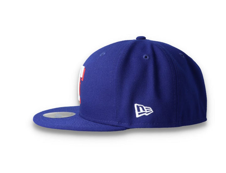 59FIFTY AC Perf Texas Rangers - LOKK