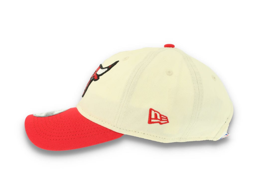 9TWENTY Chicago Bulls NBA Draft 222 - LOKK