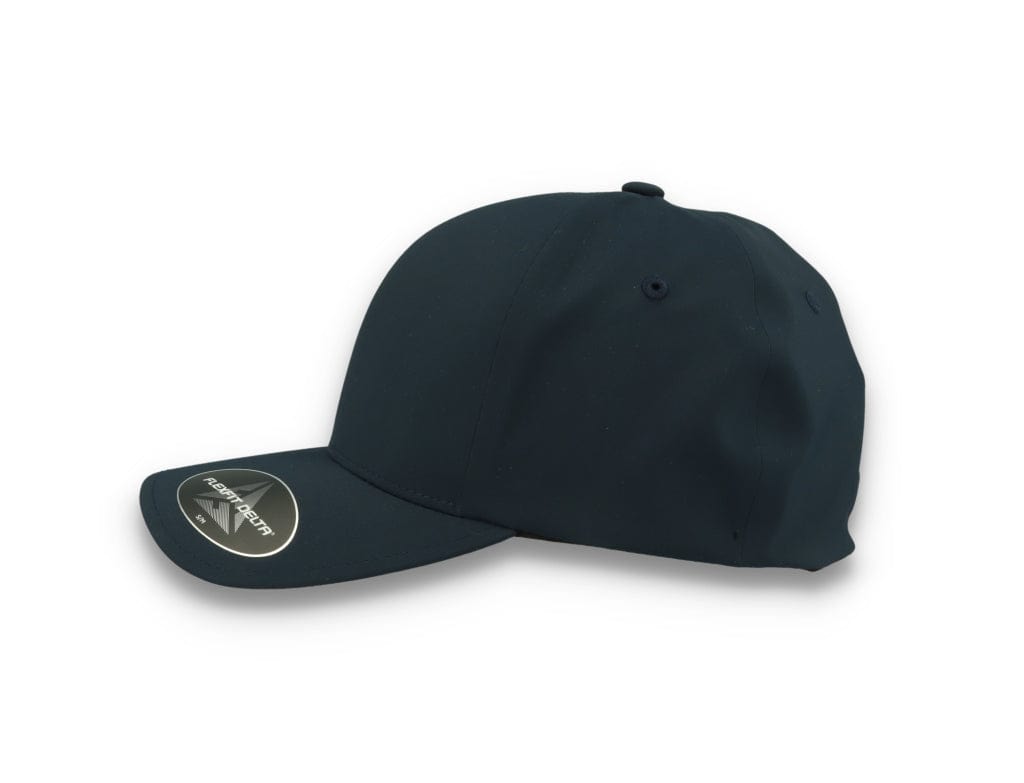 Cap Navy Flexfit Delta 180 - Yupoong - LOKK