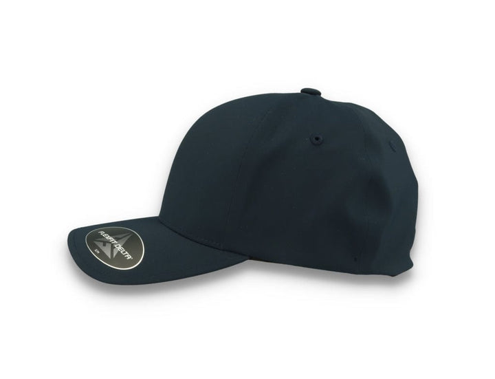 Cap Navy Flexfit Delta 180 - Yupoong - LOKK