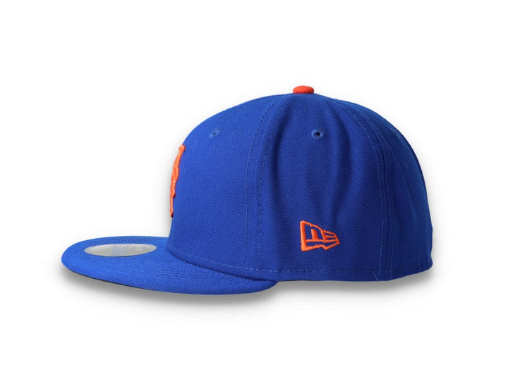 59Fifty AC Perf NY Mets Game - LOKK