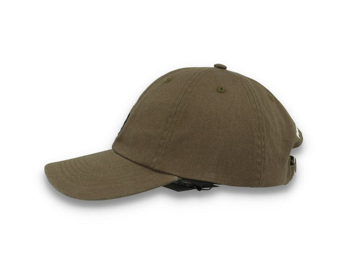 Polar Yin Yang Cap Olive - LOKK