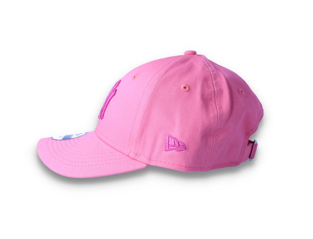 9FORTY Kids League Essential NY Yankees Pink - LOKK