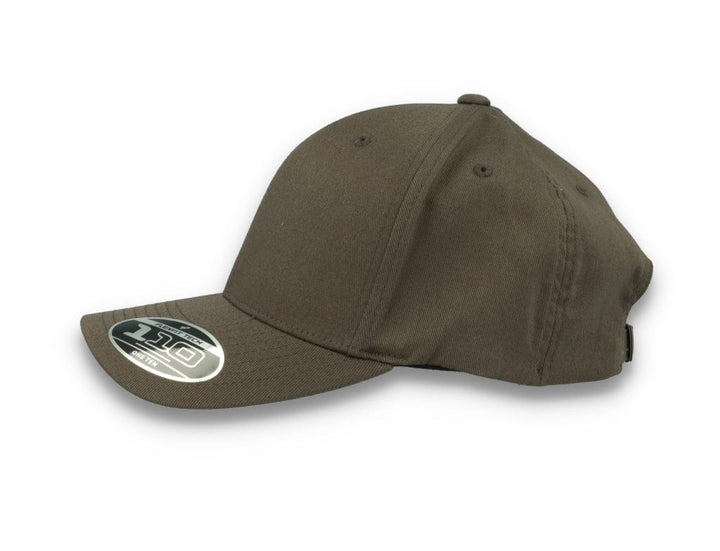 Cap Dark Grey Flexfit Wooly Combed Adjustable 6277DC - LOKK