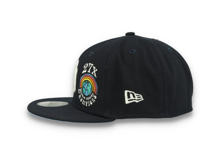 59FIFTY NY Yankees Groovy - LOKK