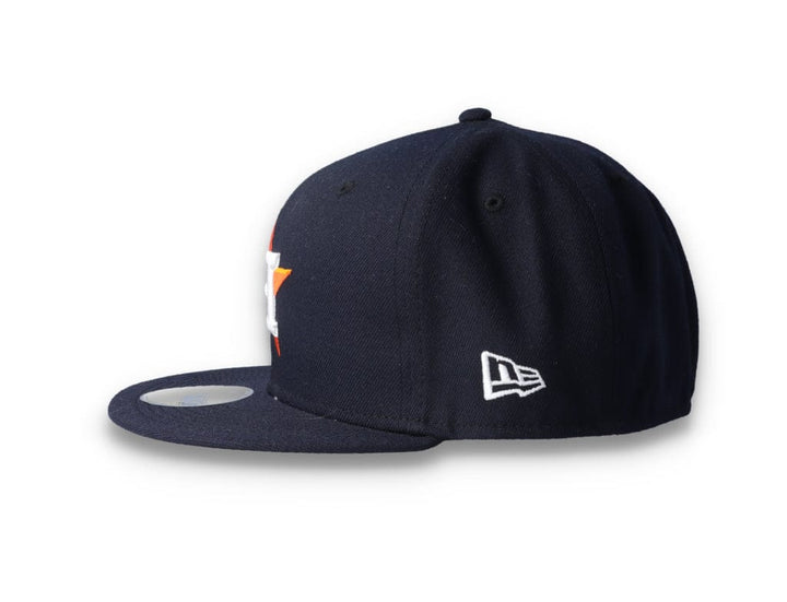 59Fifty AC Perf Houston Astros Home - LOKK